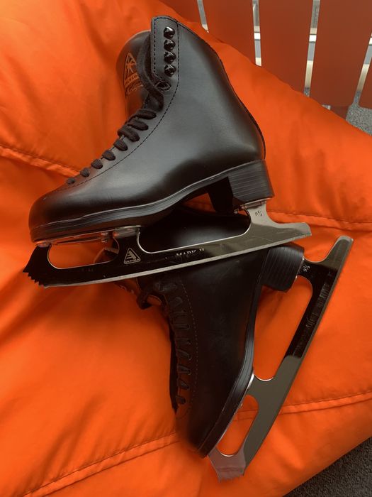 Коньки Jackson Mystique