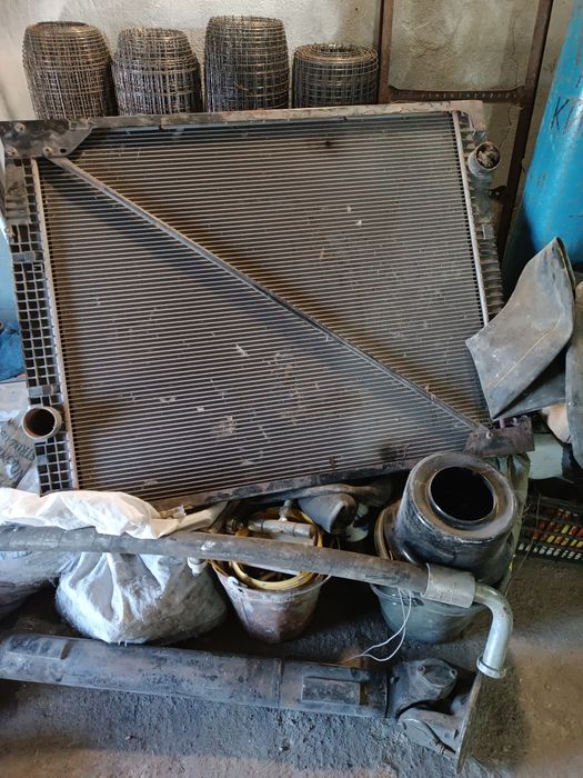 продам прицепное на грузовик
