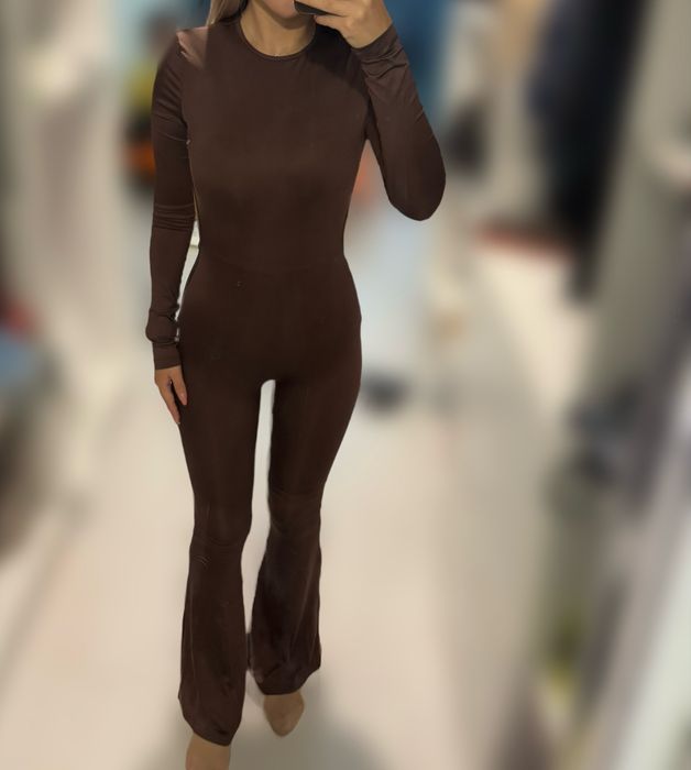 Комбинезон новый