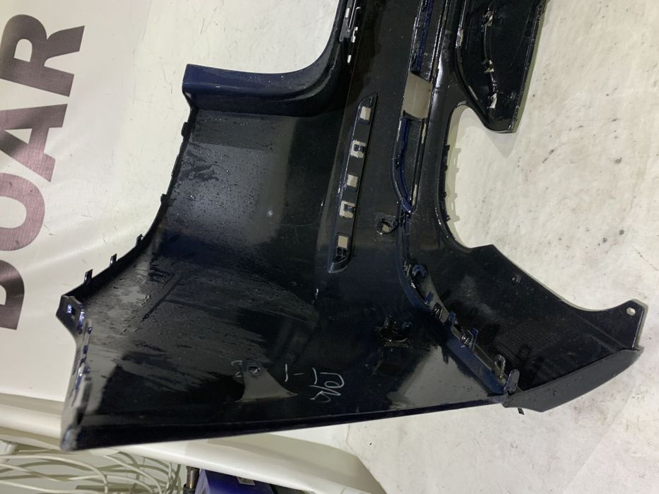 Bara spate Mercedes GLE , 2015, 2016, 2017, 2018, cod origine OE A1668859925.