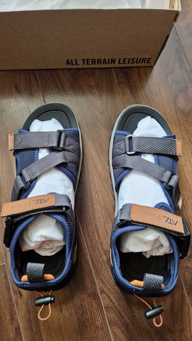 Сандали Clarks ATL Trek Tide