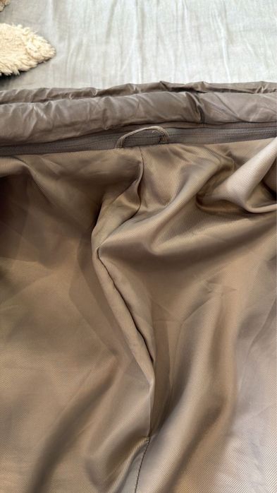 Пиджак- пальто трансформер