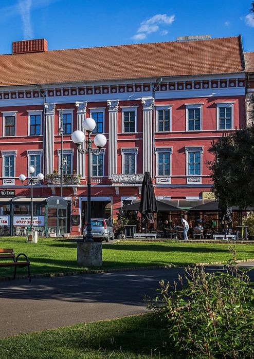Zona Ultracentrala / Direct Proprietar