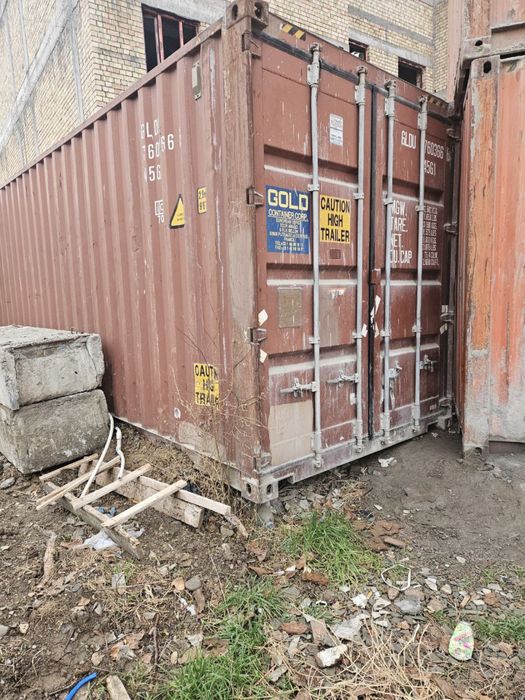 konteyner kantiner kanteyner sotiladi