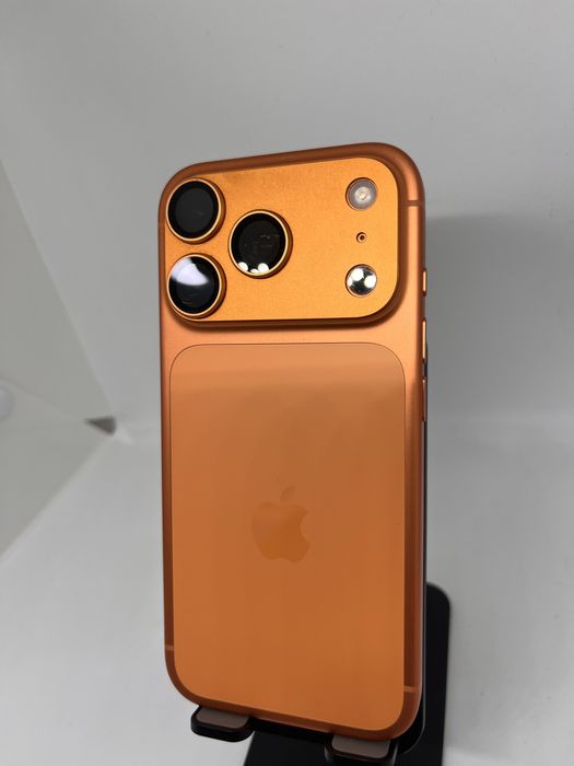 Iphone 17 Pro 256 GB Pintel kz 09469