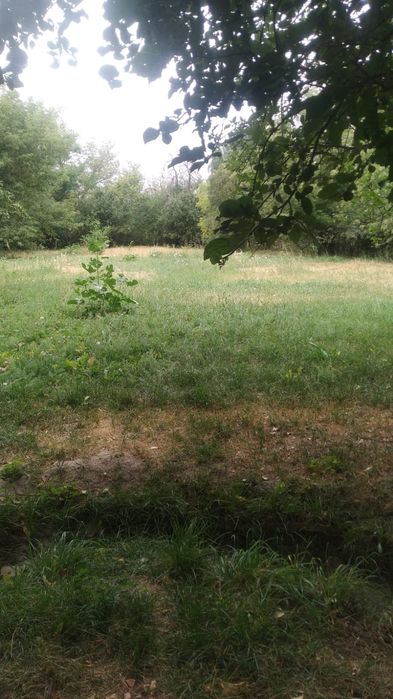 Срочно продаётся участок