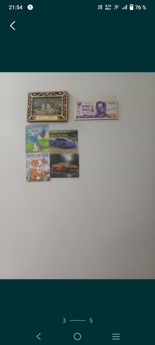 Холодильник за 50000тг