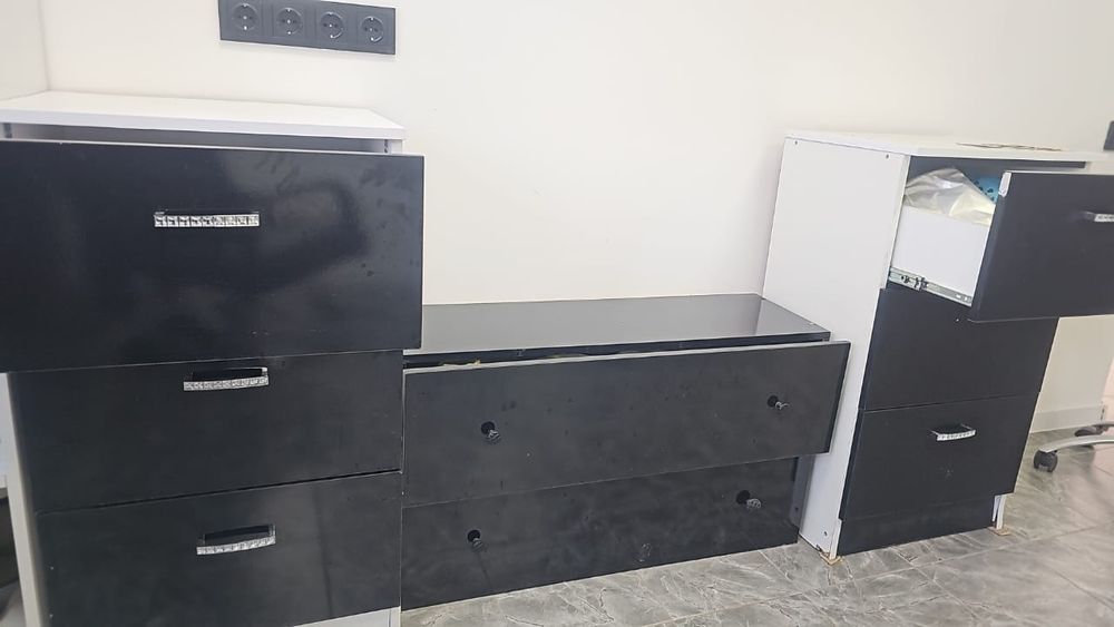 Продам зеркала для салонов красаты