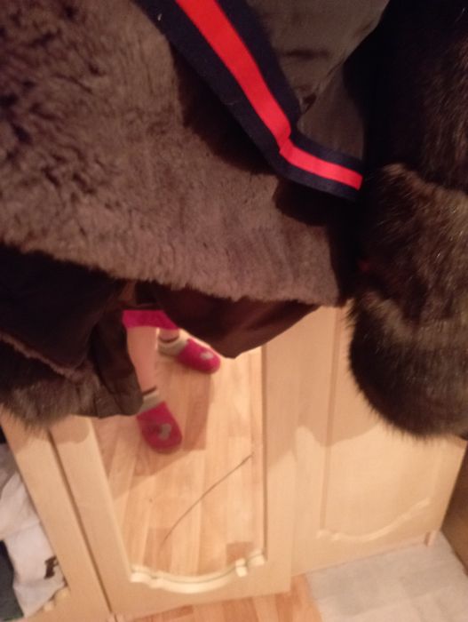 Парка натуральная