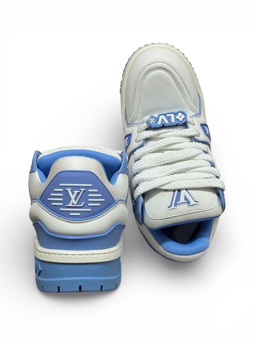 Adidași Louis Vuitton Trainer Maxi