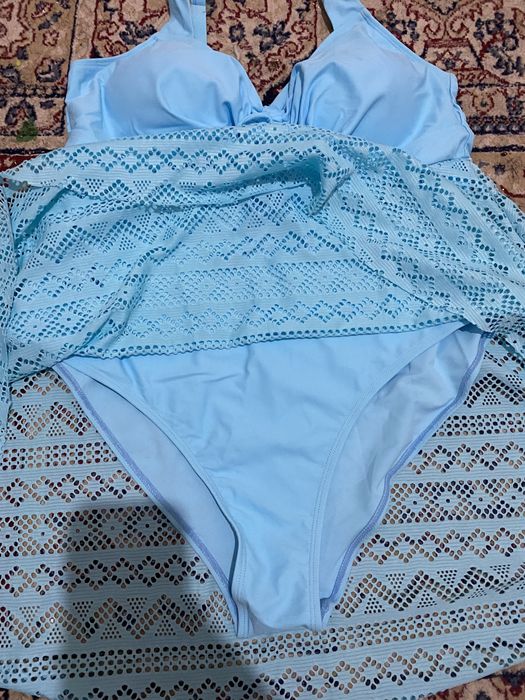 Продам купальник 2xl