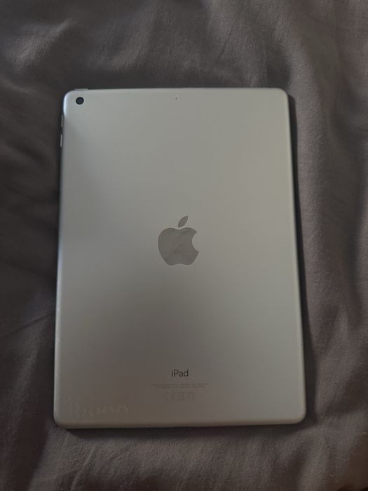 IPad (6-го поколения)