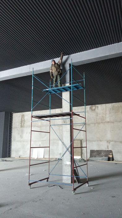 ЛЕСА 60см,70см,80см,90см,1 м.