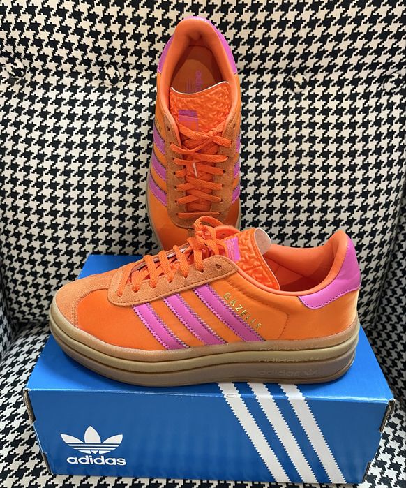 Маратонки Gazelle Bold 37 1/3