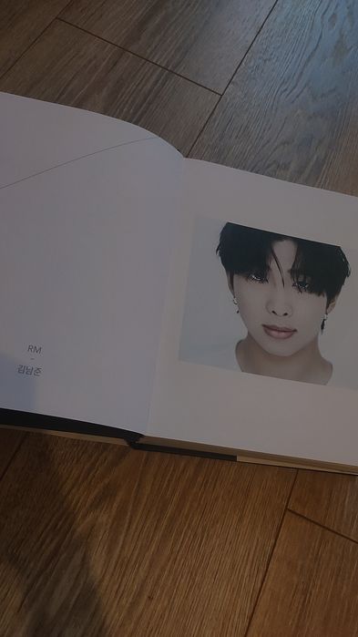 BTS beyond the story