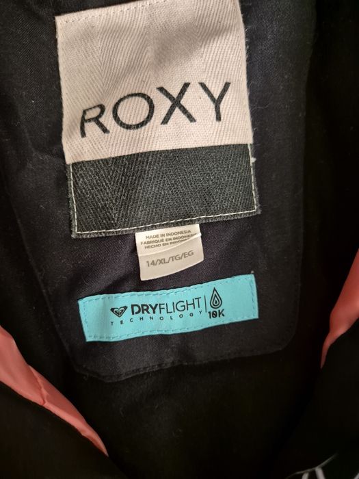Дестки ски екип Roxy 14г