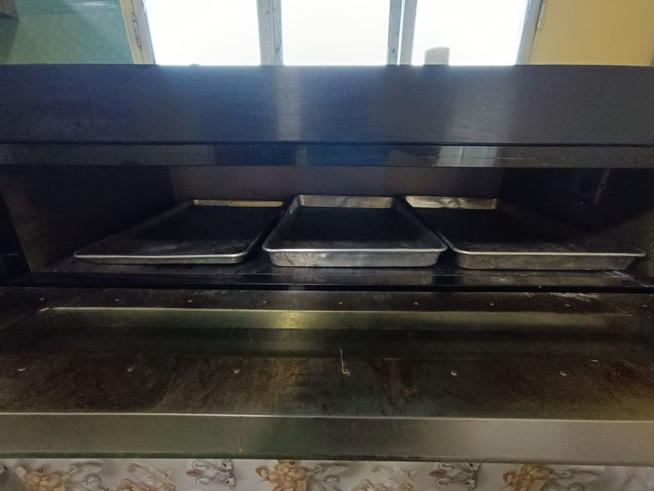 Pechka 2 fazda ham ishlaydib3 fazda ham