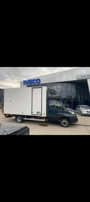 iveco Daily de vânzare