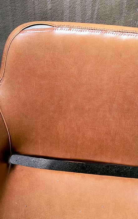 Стар Стол / Ретро Класика / Стол с Подлакътници