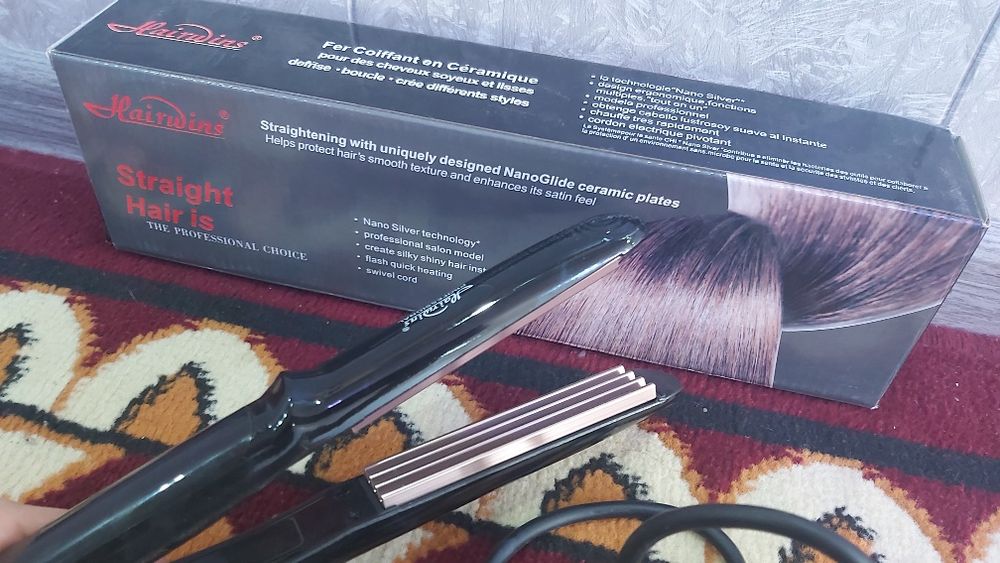 Hairuins гафри нархи 280 000