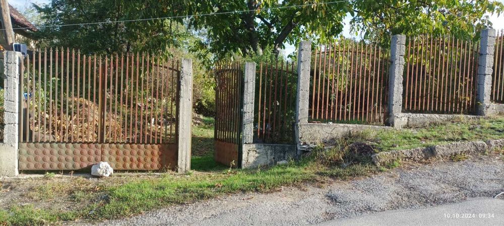 Продава се Парцел в Сливница - 1050 кв.м за 48 €/кв.м - Снимка #2