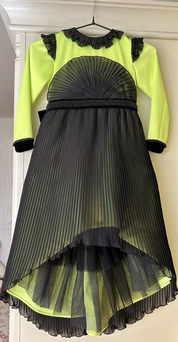 Rochie Alinka fetita 2/3ani si 5/6 ani