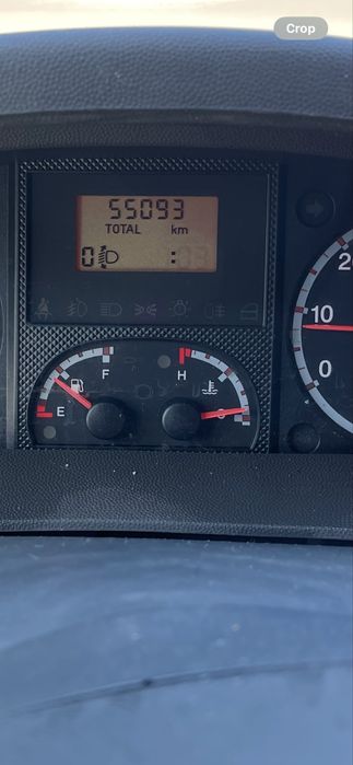 Пежо Боксер 2.2HDI