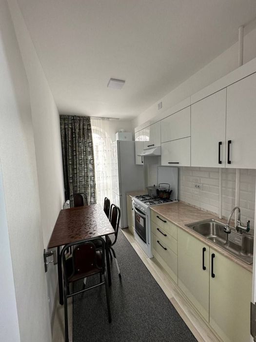 Продается новостройка 1 ком голден хаус