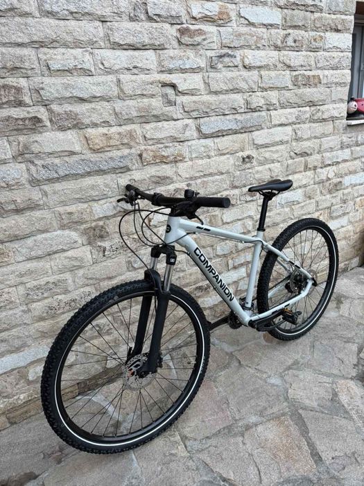 MTB Companion M4.0 29/M