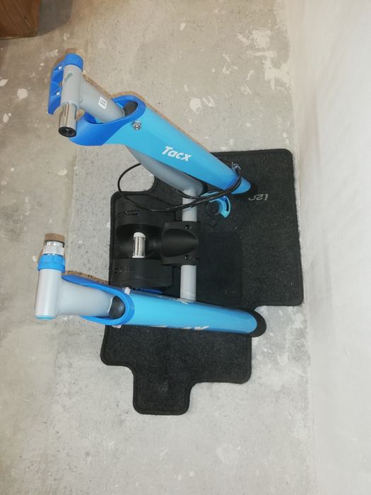 Велотренажор TACX