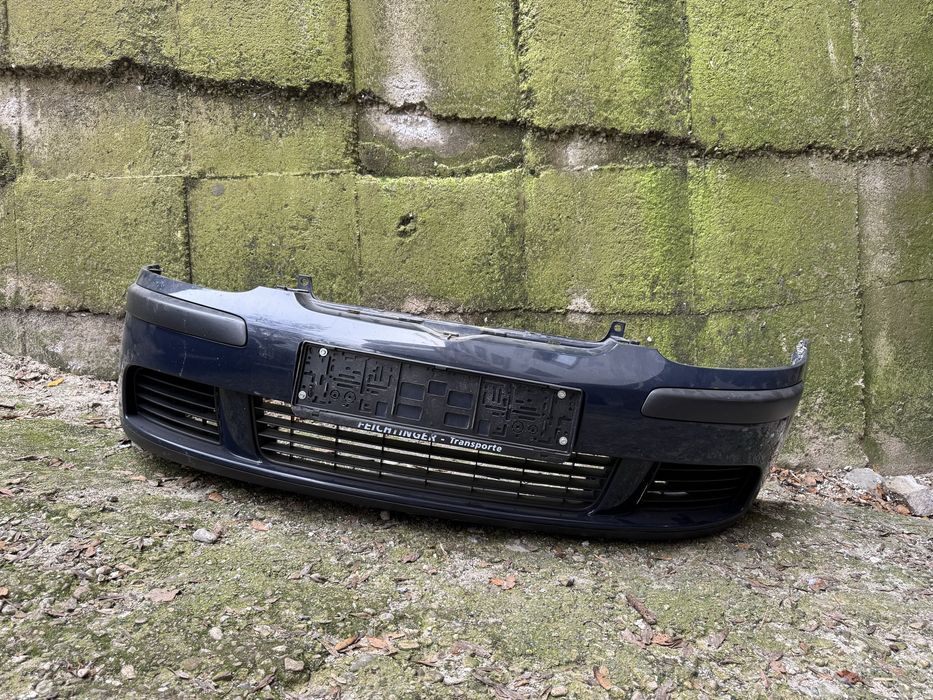 Предна броня Голф 5