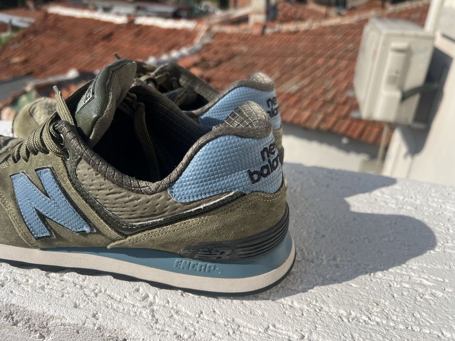 New Balance 574 Classic 44