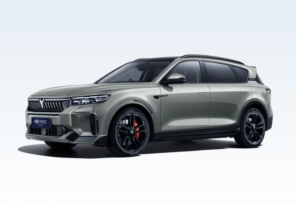 Руссификация электромобилей