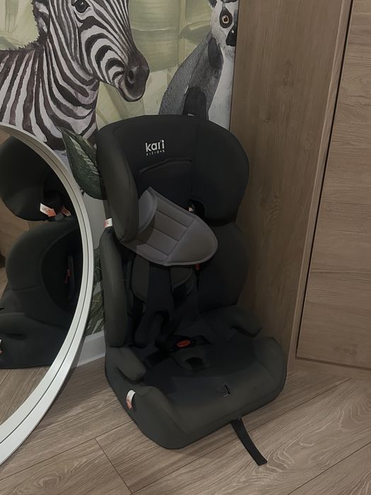 Десткое автокресло