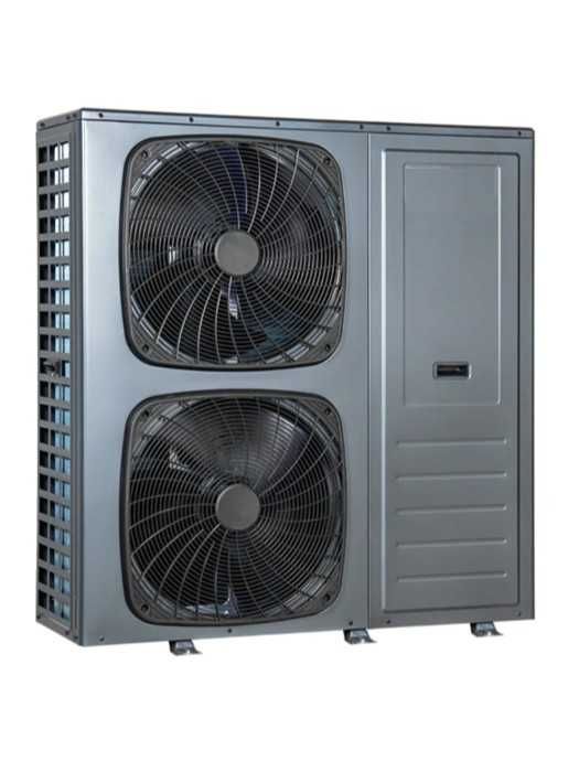 Термопомпа 16 kW - Въздух-вода - Моноблок - R290 - Монофазна