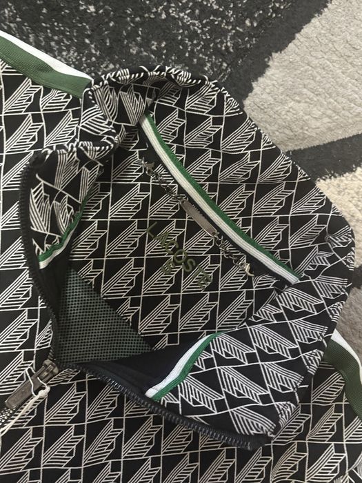 Compleu Lacoste Marimi XXL