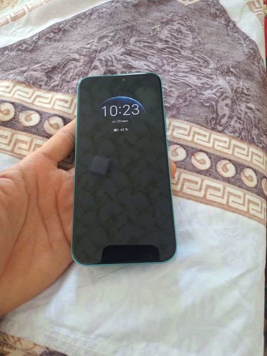 honor x8c 8/256 ideal poket srochniy sotiladi