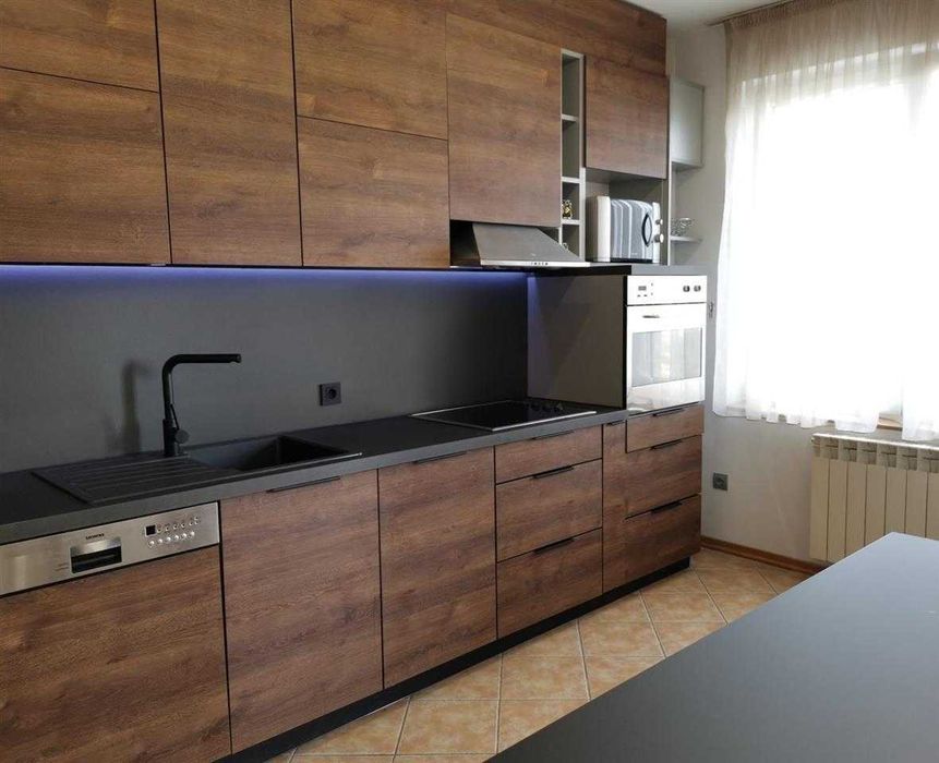 Дава се под наем Двустаен апартамент в Бургас, Братя Миладинови - 57 кв.м за 198.9 € - Снимка #4