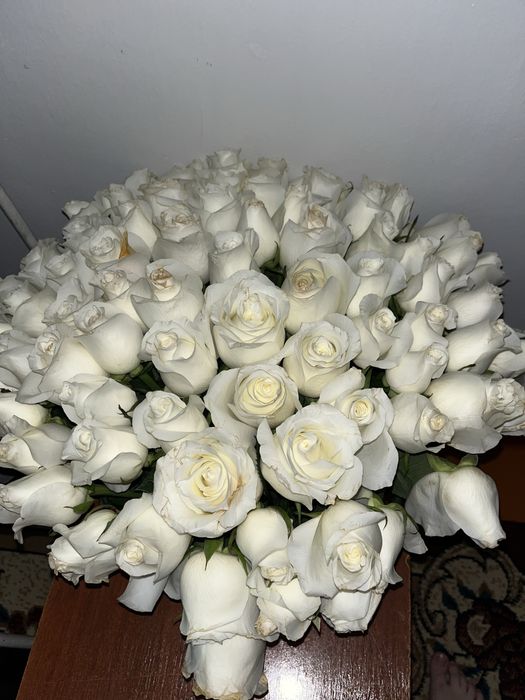 Красивый букет цветов 101