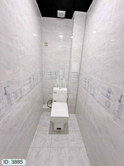 3xonalik ikki tomonlama proektli kvartira sotiladi ️⃣№3885 Sofmed