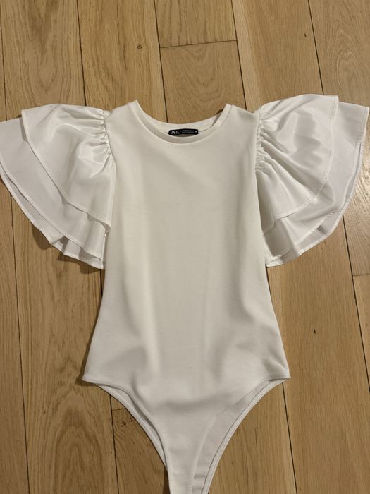 Body zara marimea M