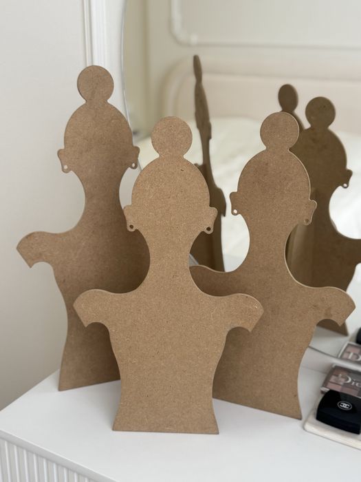 Подставка для украшении