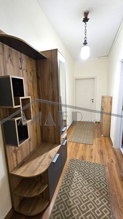 Дава се под наем Двустаен апартамент в Пловдив, Кършияка - 59 кв.м за 382.5 € - Снимка #12