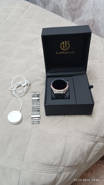 Продам смарт часы