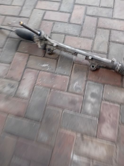 Рулевая рейка.Хундай Элантра.