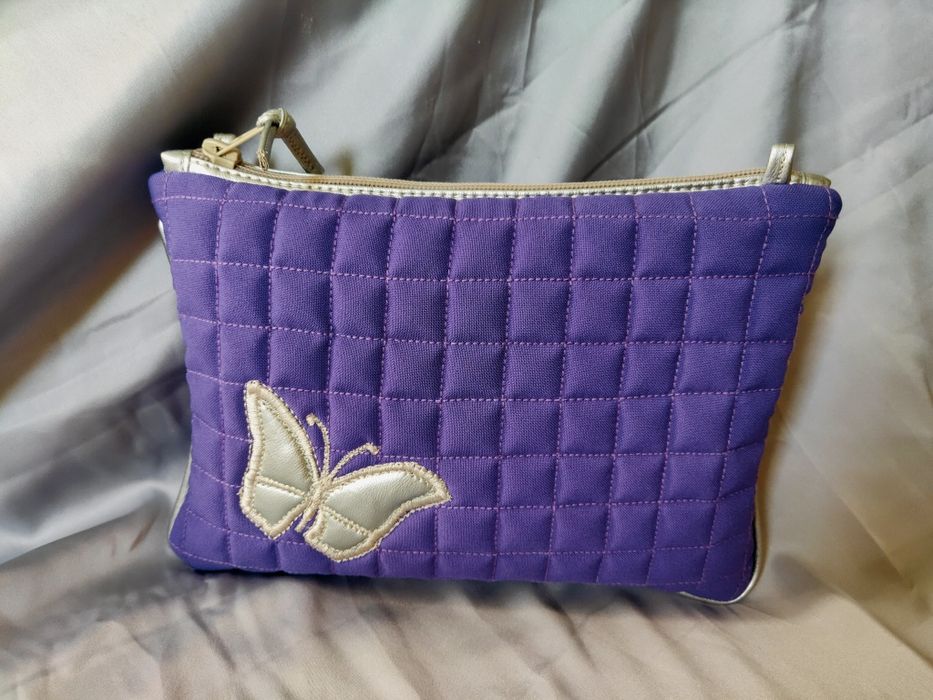 Продам косметичку ручной работы