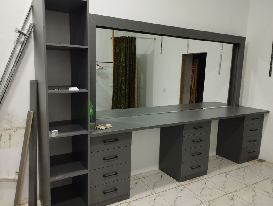 Продается мебель для салона