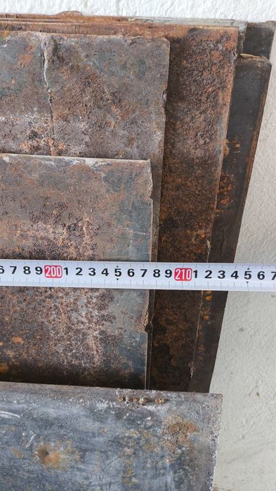 Продам листы , хорошее состояние