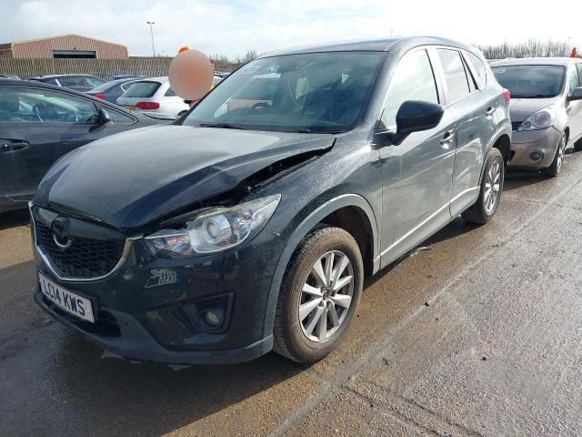 Dezmembrez Mazda CX-5 1 (KE)
