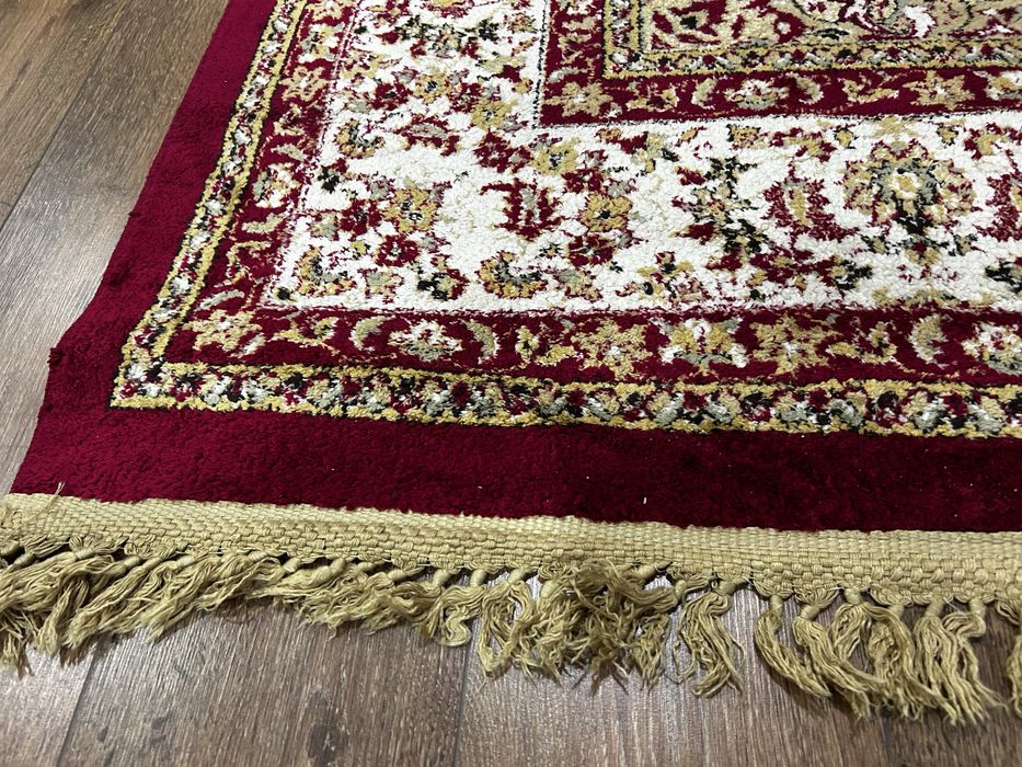 Шелковый ковер 4х2,5 продаю